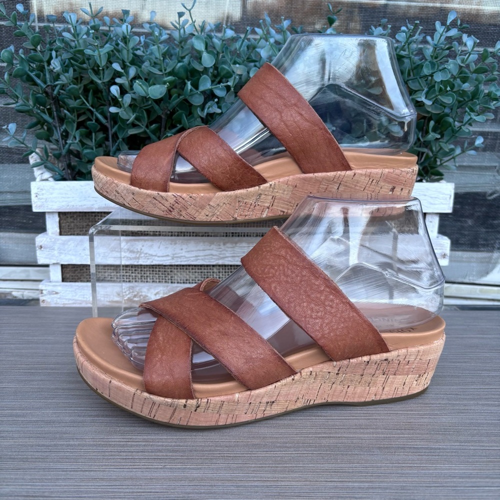 Kork-Ease Camellia Slide Sandals